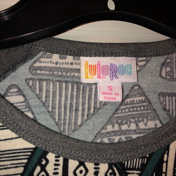 LulaRoe Randy - Picture 2 of 3